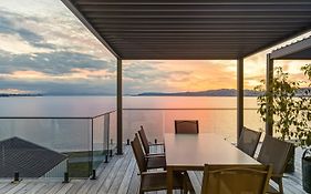 Roam Taupo Upper Terrace Unit 3 - Spa Pool